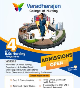 Varadharajan College of Nursing