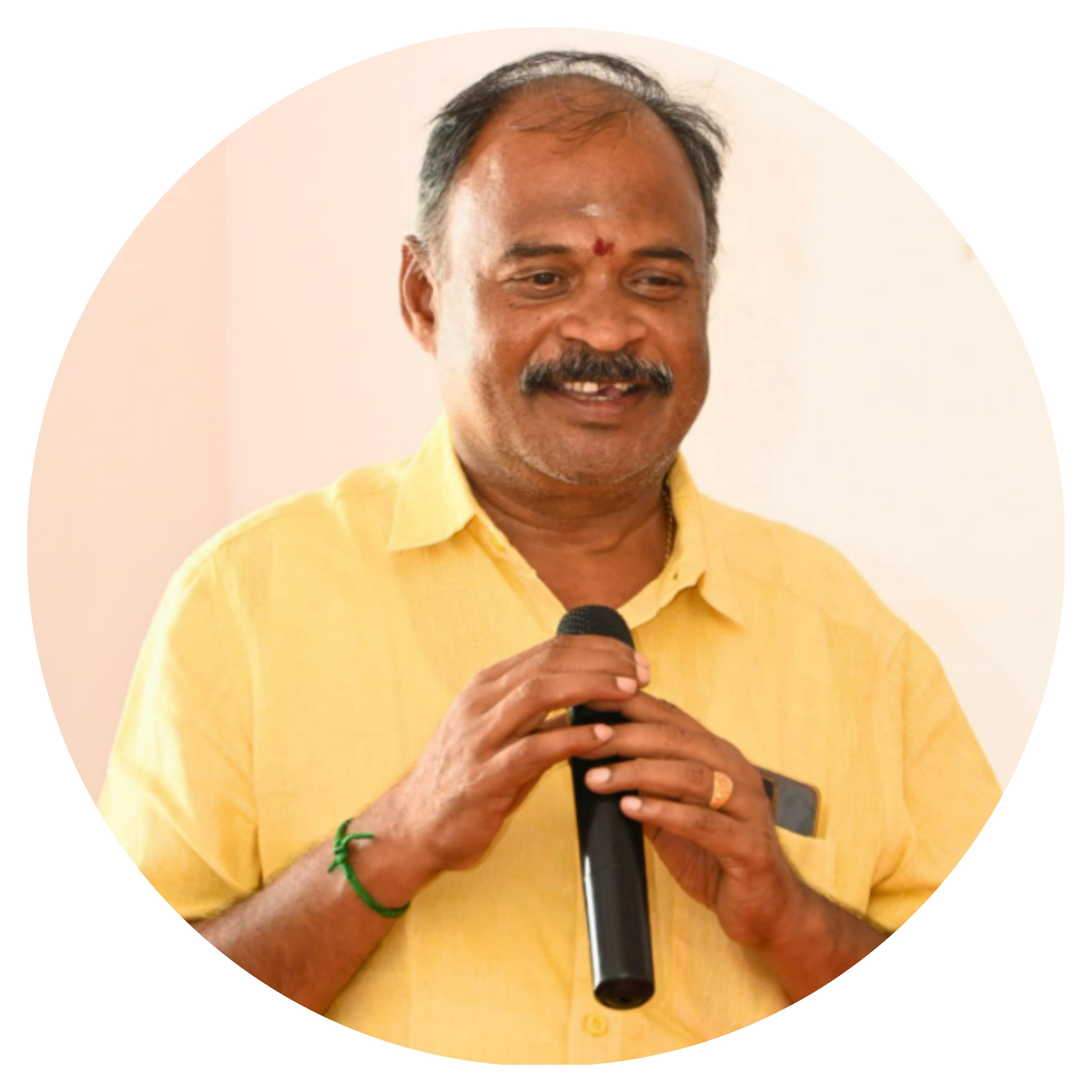 Varadharajan College of Nursing