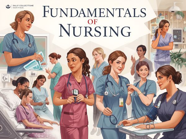 Varadharajan College of Nursing